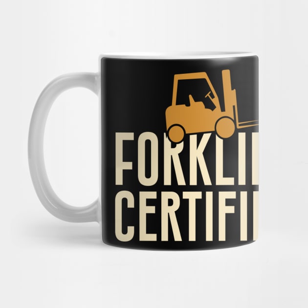 Forklift Certified Meme by pako-valor